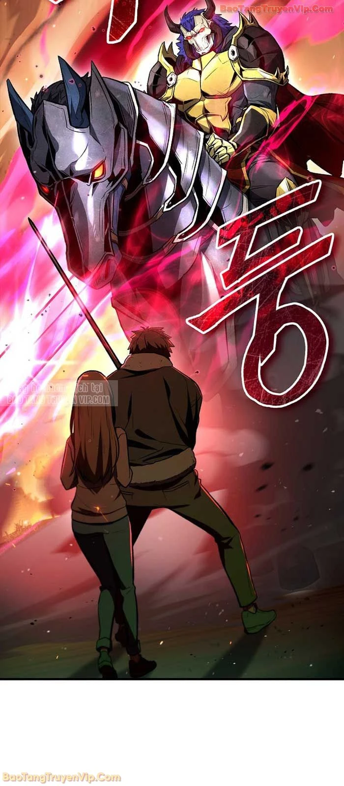 Anh Hùng Trở Về Chapter 125 - 85