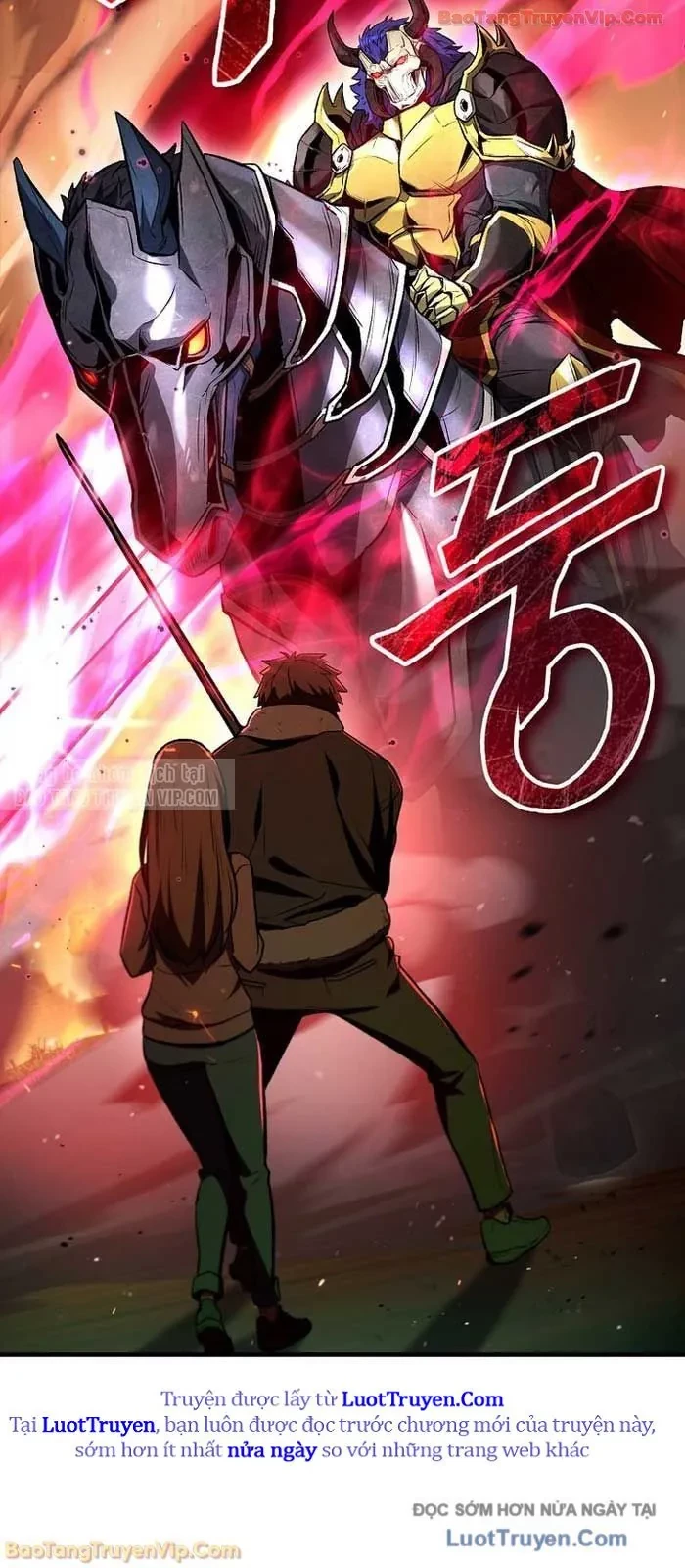 Anh Hùng Trở Về Chapter 125 - 86