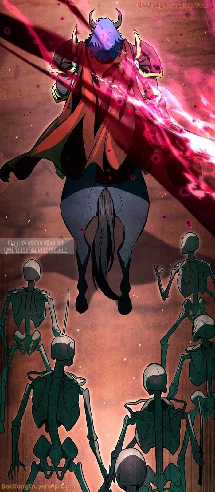 Anh Hùng Trở Về Chapter 125 - 89