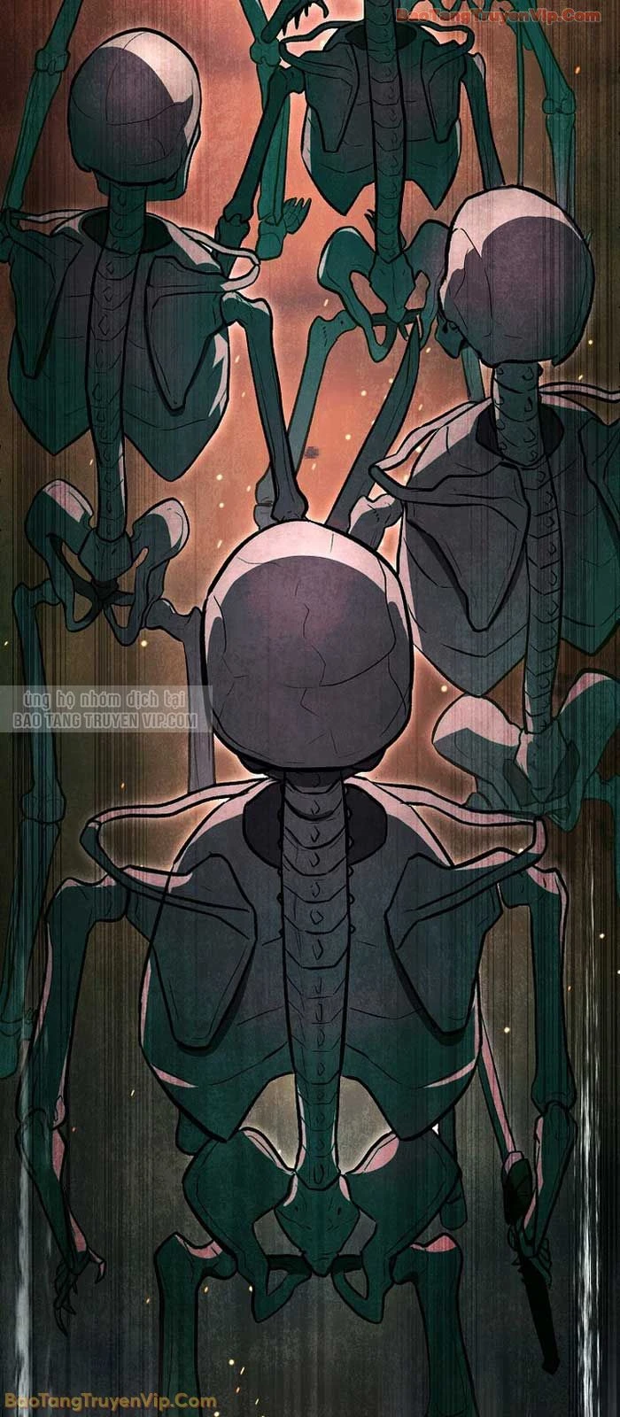 Anh Hùng Trở Về Chapter 125 - 90