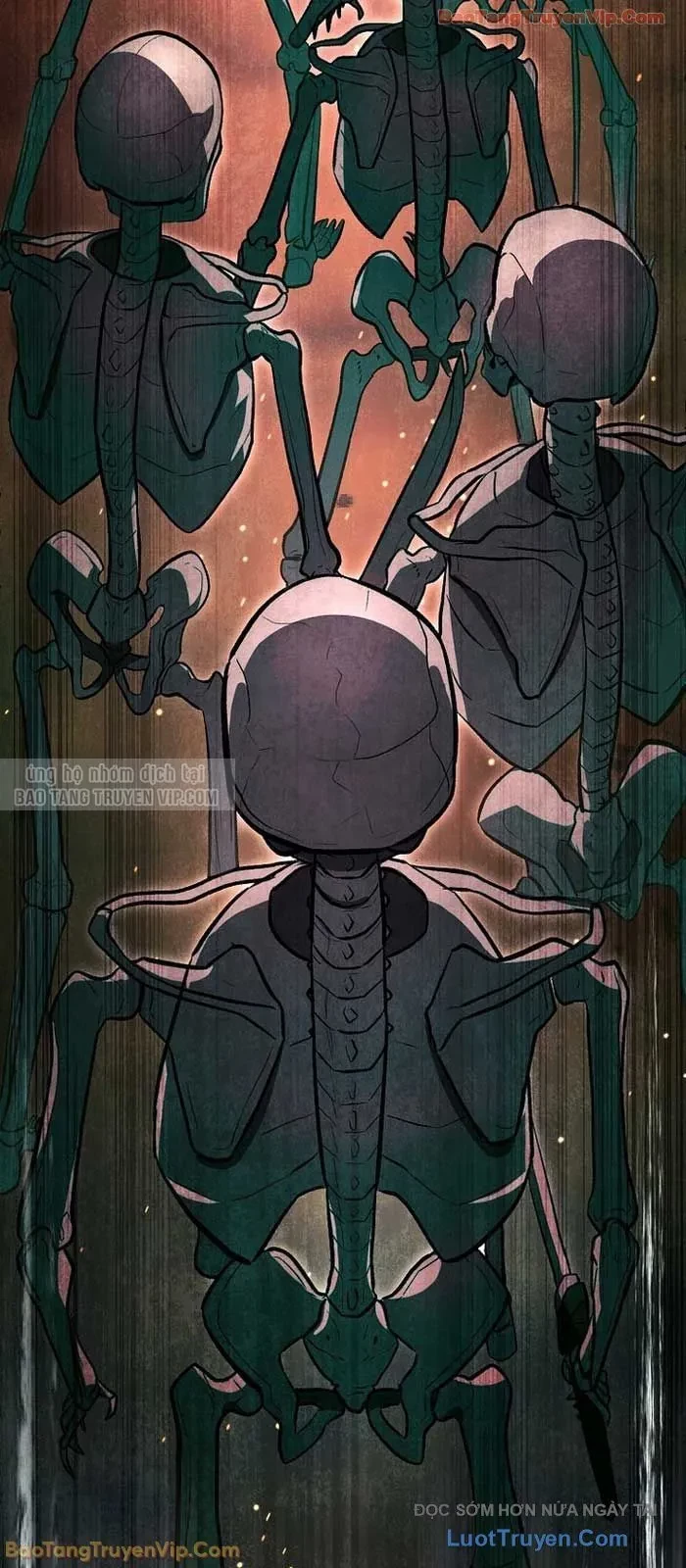 Anh Hùng Trở Về Chapter 125 - 91