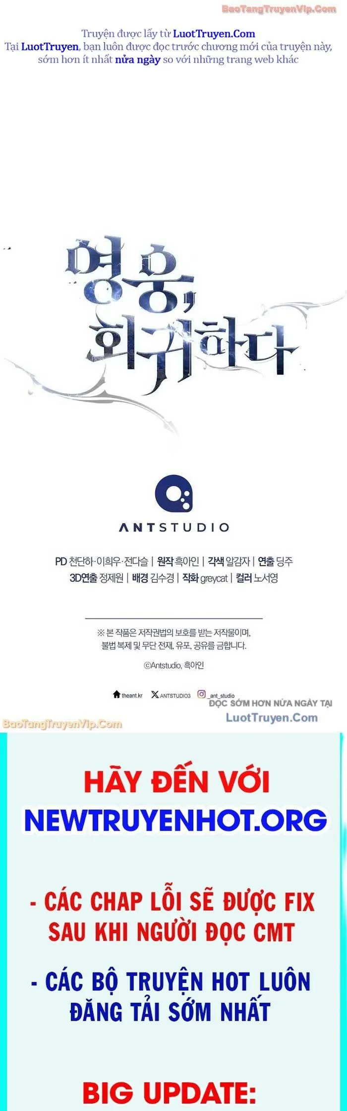 Anh Hùng Trở Về Chapter 125 - 93