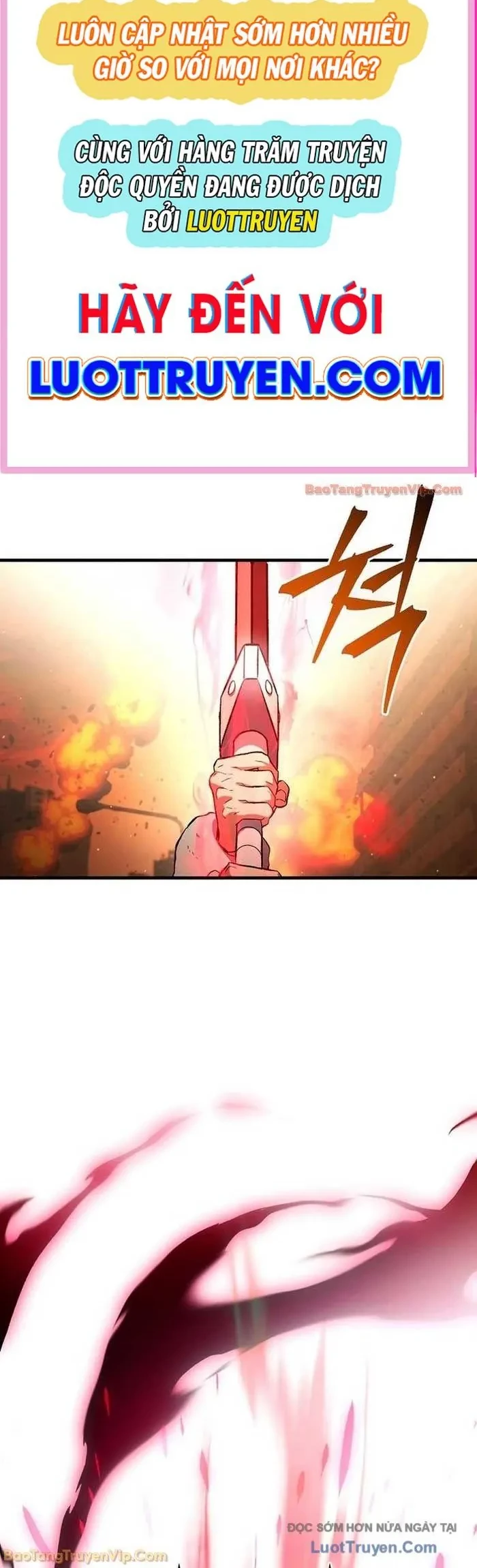 Anh Hùng Trở Về Chapter 126 - 2