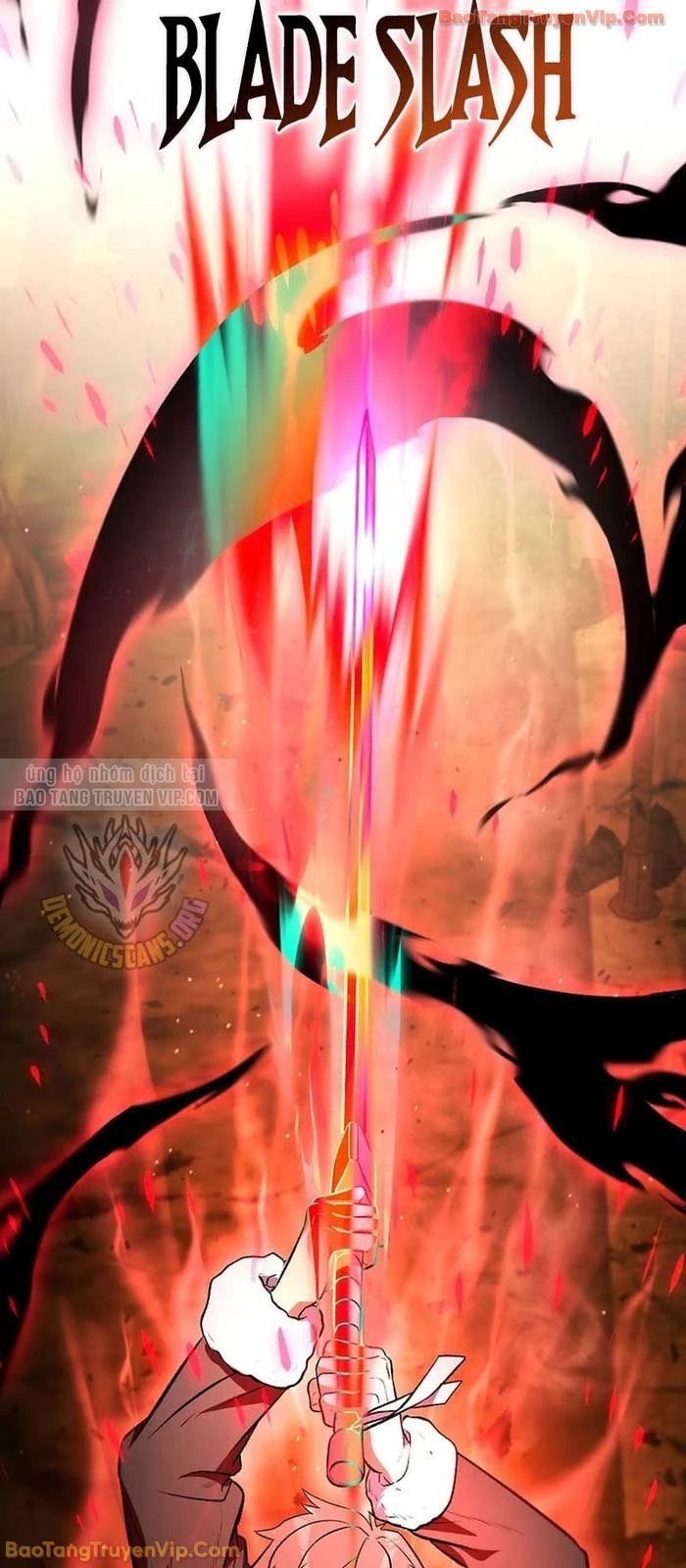 Anh Hùng Trở Về Chapter 126 - 2