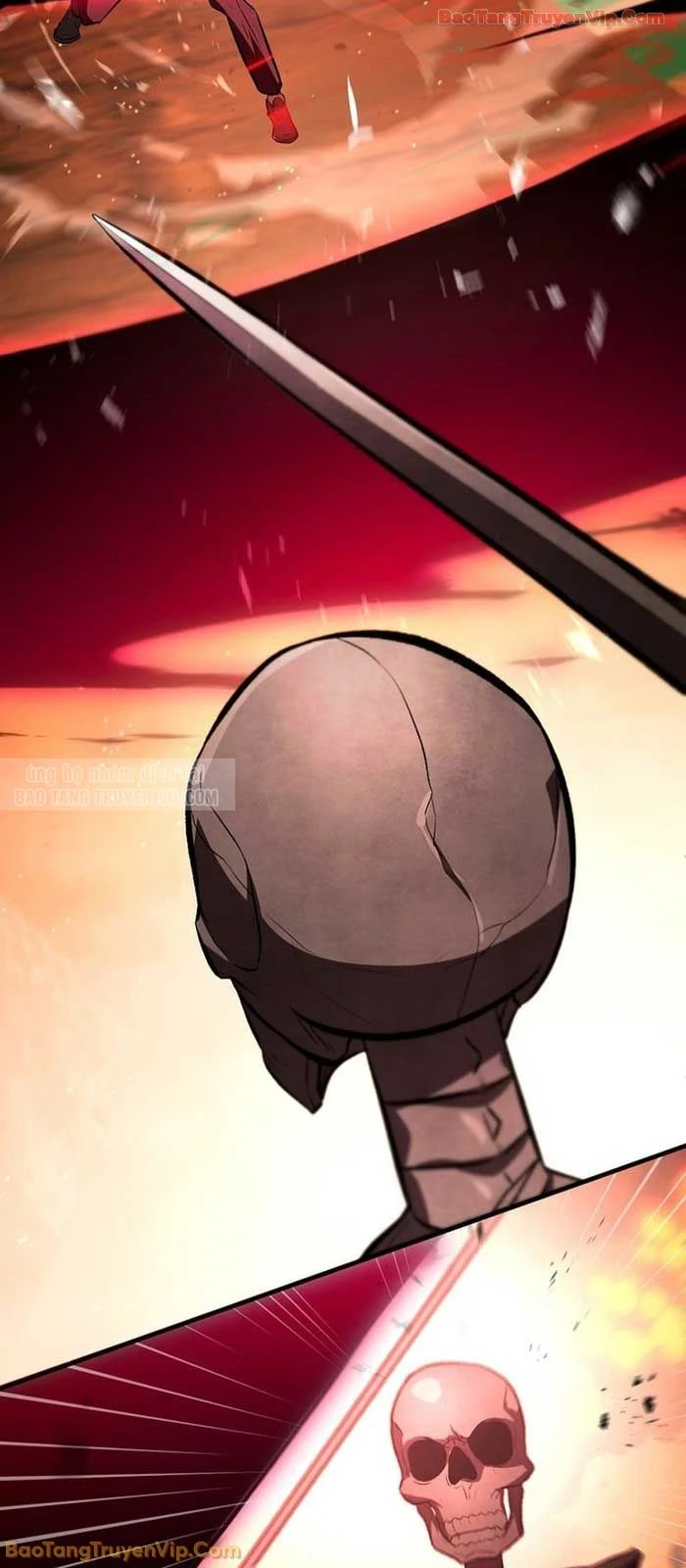 Anh Hùng Trở Về Chapter 126 - 4