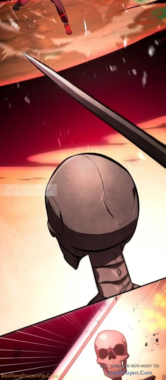 Anh Hùng Trở Về Chapter 126 - 5