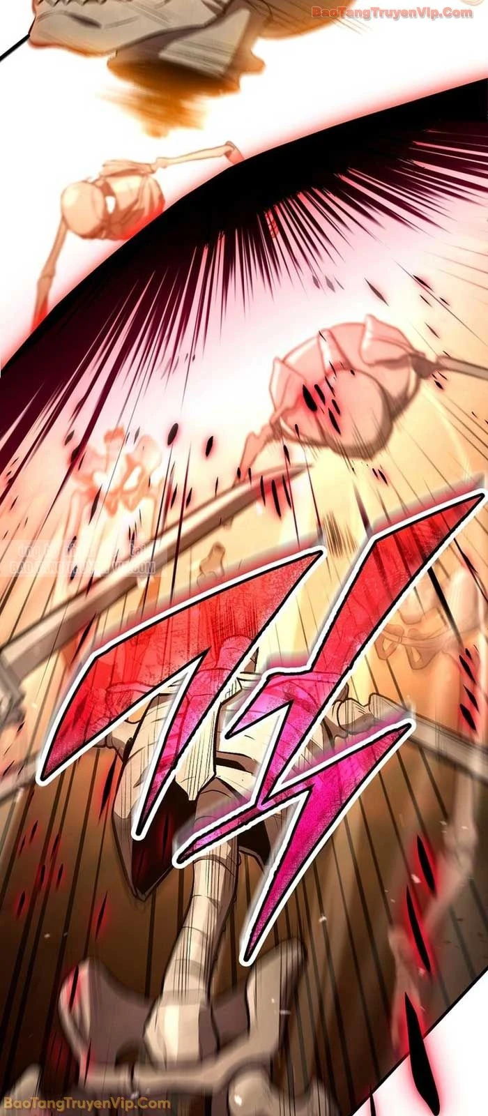 Anh Hùng Trở Về Chapter 126 - 6