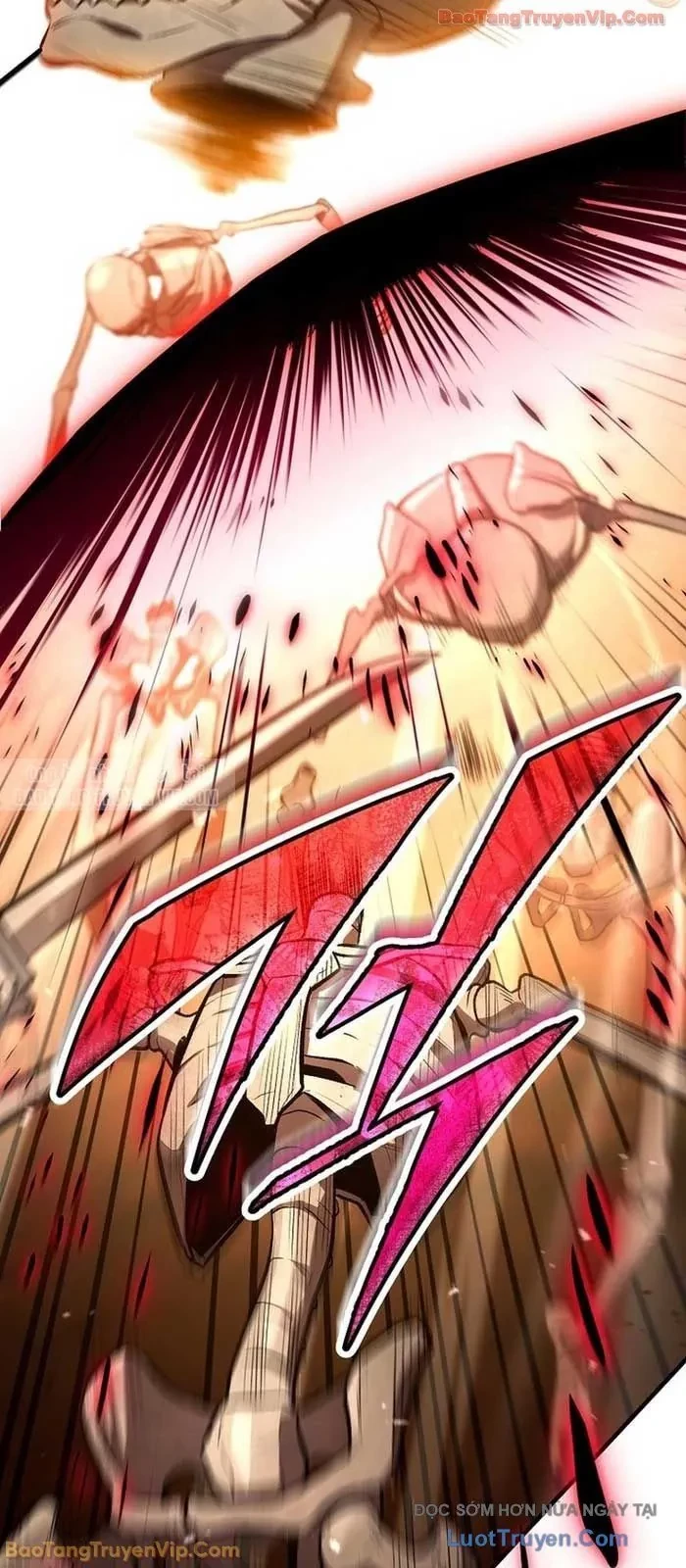 Anh Hùng Trở Về Chapter 126 - 7