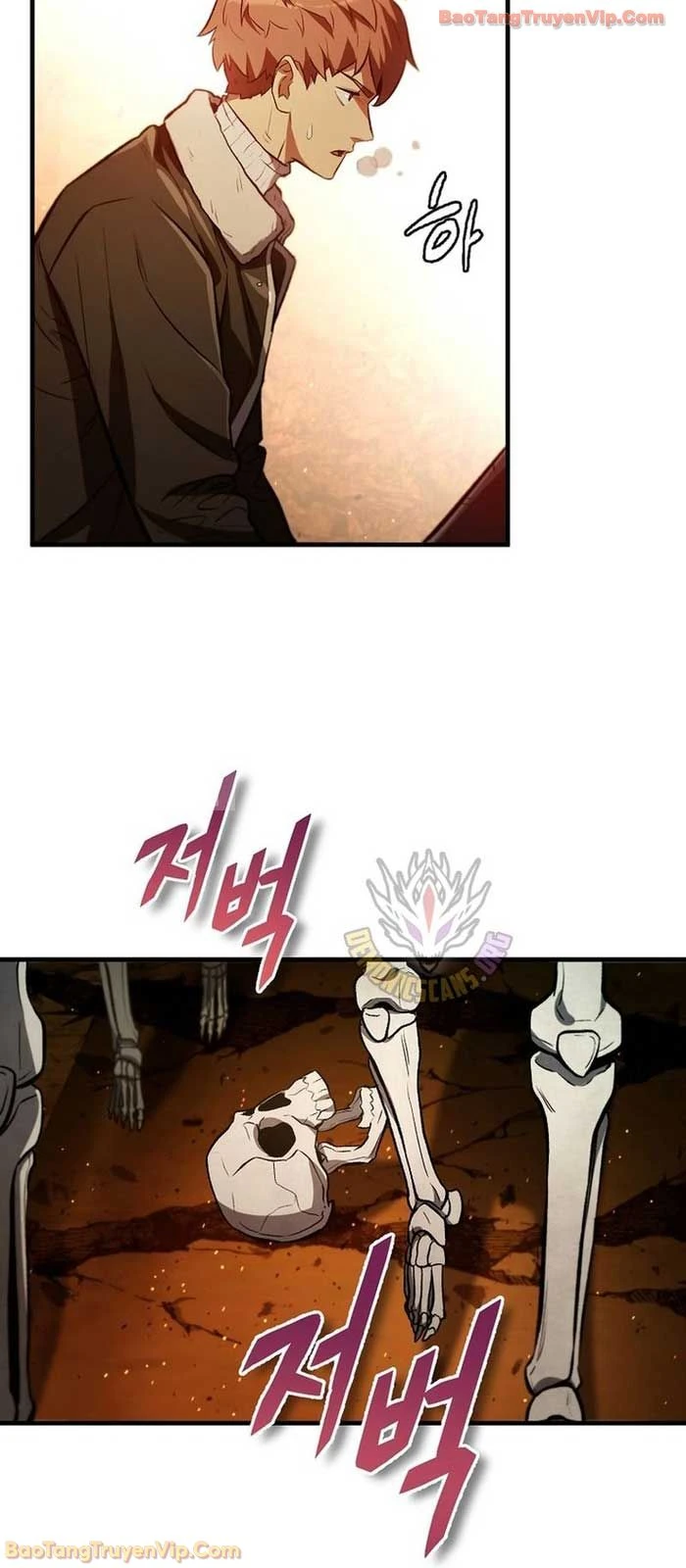 Anh Hùng Trở Về Chapter 126 - 9