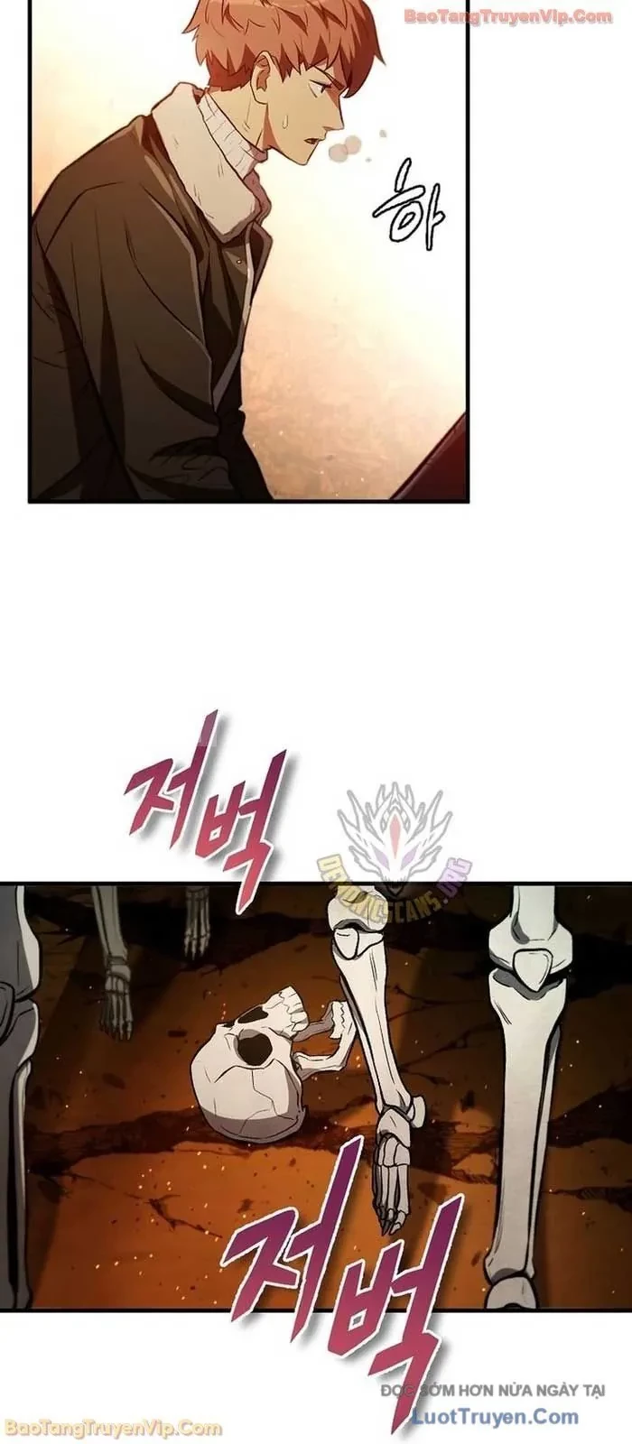 Anh Hùng Trở Về Chapter 126 - 10