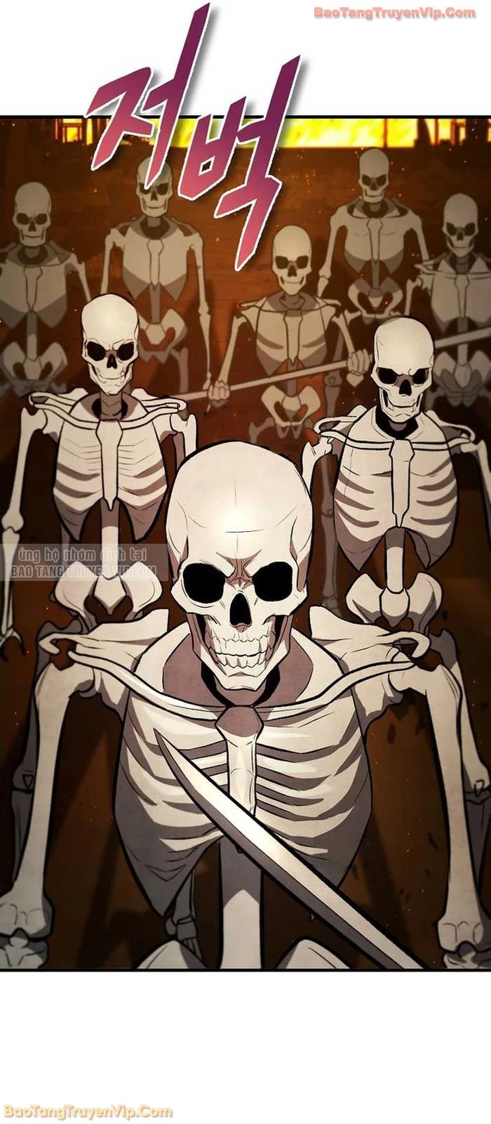 Anh Hùng Trở Về Chapter 126 - 11