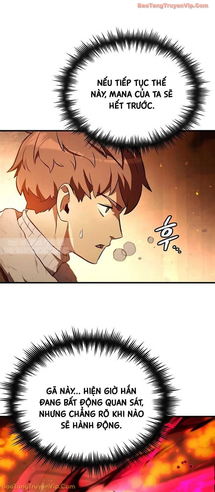 Anh Hùng Trở Về Chapter 126 - 12