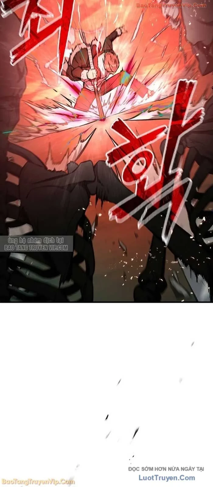 Anh Hùng Trở Về Chapter 126 - 21