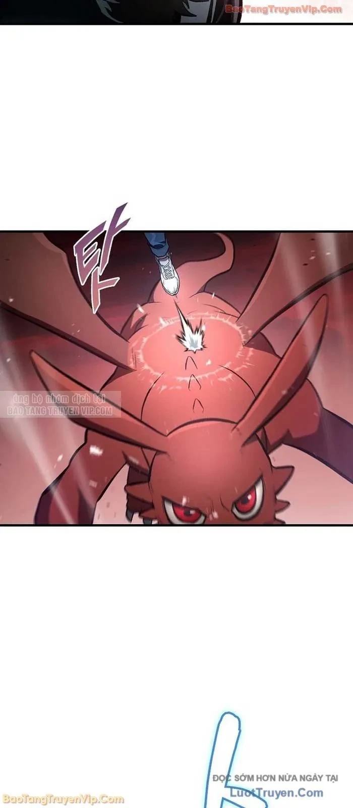 Anh Hùng Trở Về Chapter 126 - 35