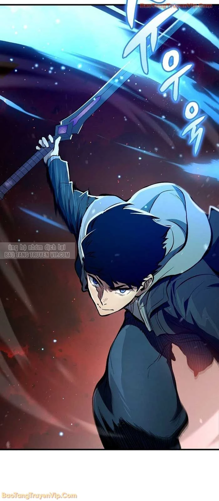 Anh Hùng Trở Về Chapter 126 - 35