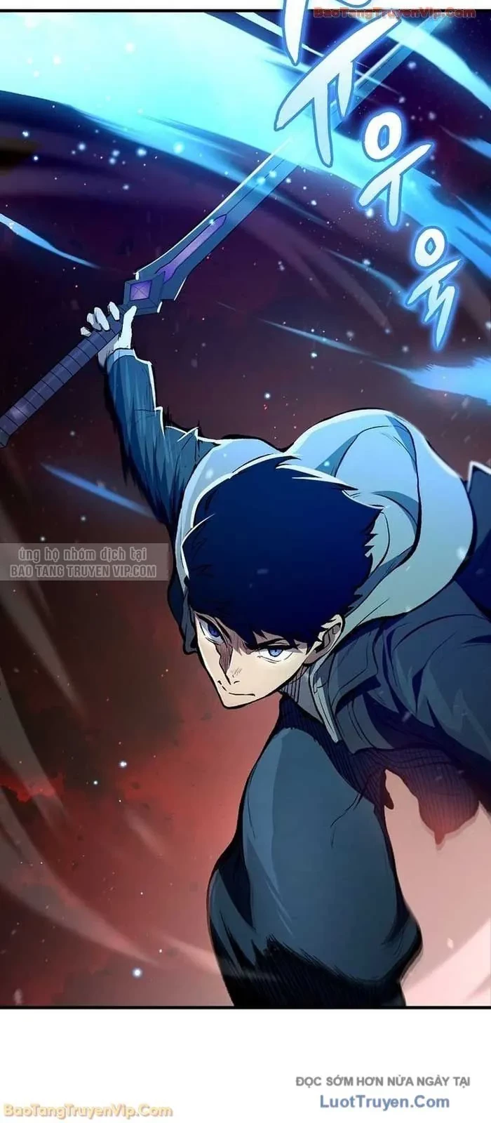 Anh Hùng Trở Về Chapter 126 - 36