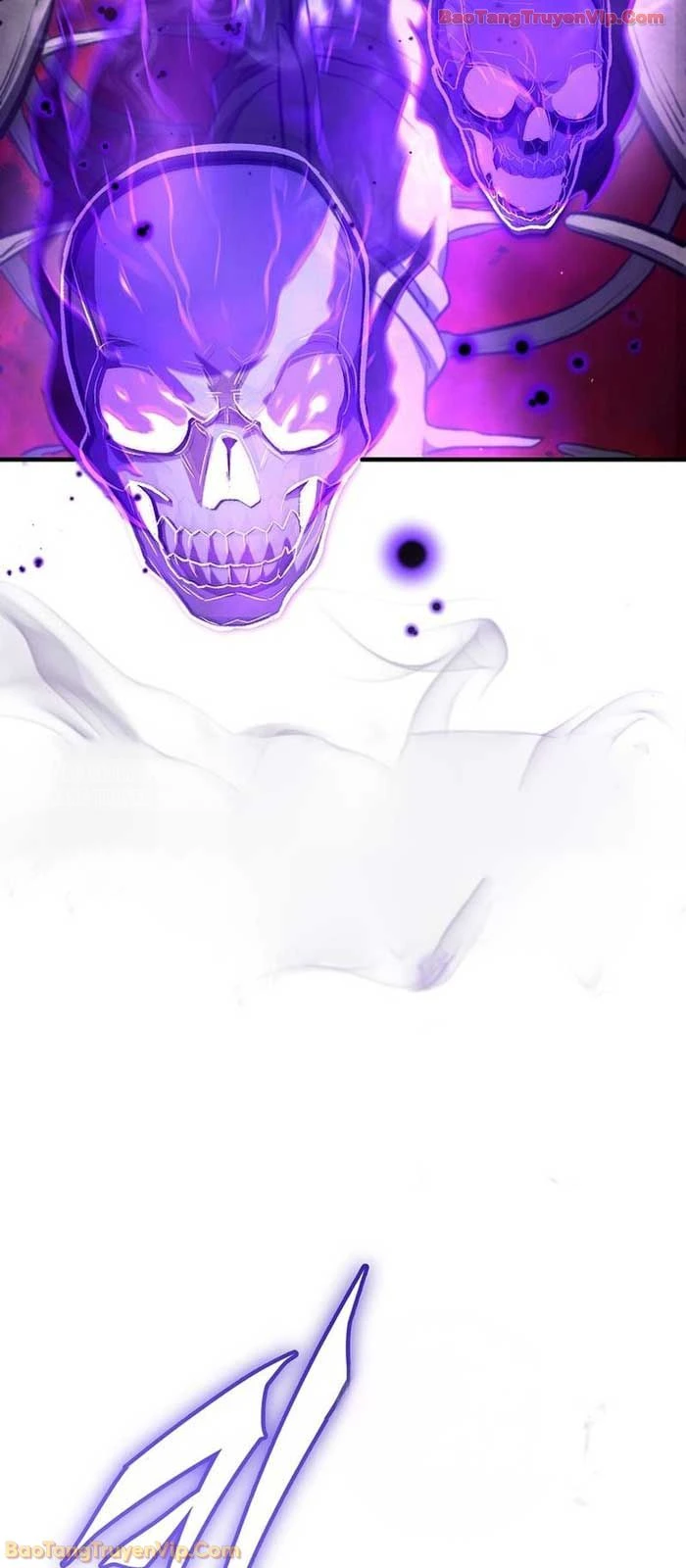 Anh Hùng Trở Về Chapter 126 - 38