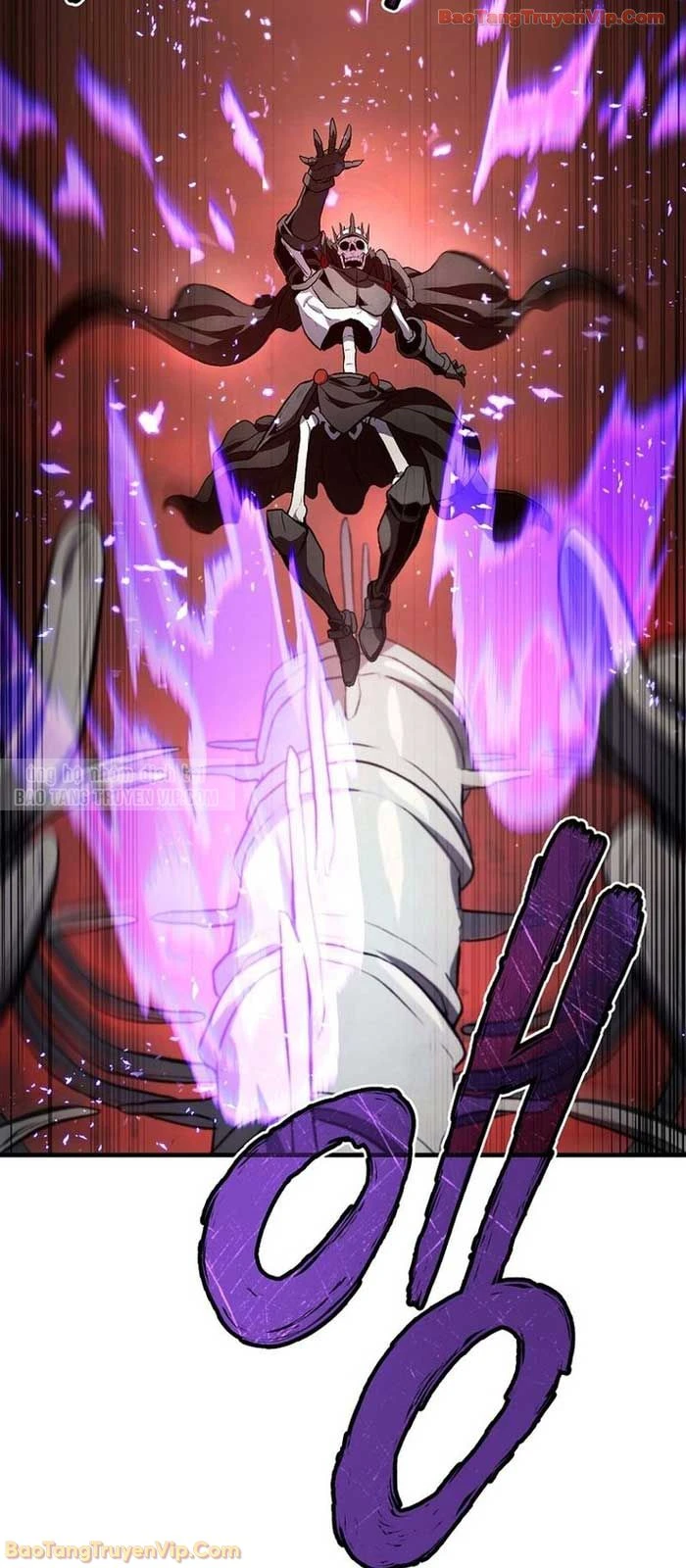 Anh Hùng Trở Về Chapter 126 - 40