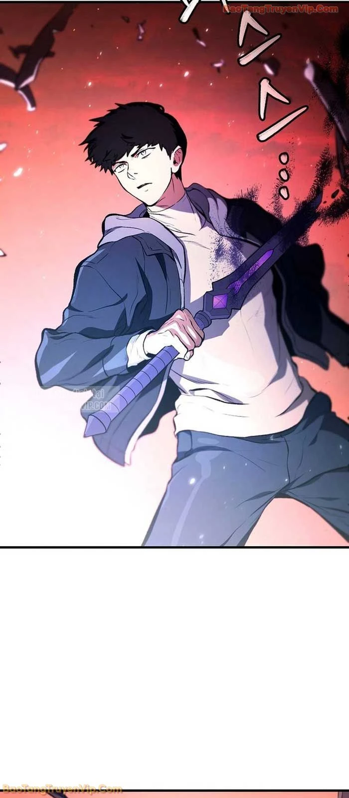 Anh Hùng Trở Về Chapter 126 - 53