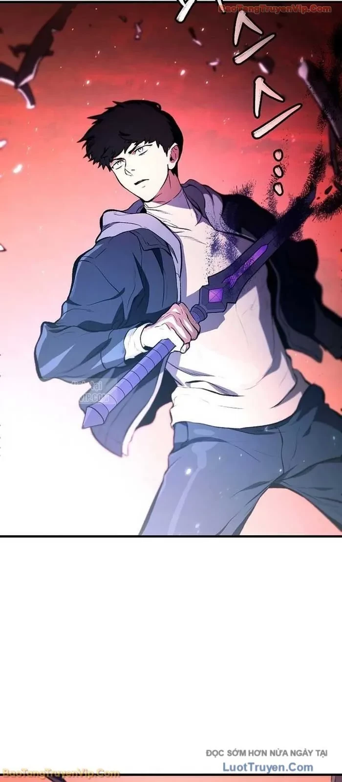 Anh Hùng Trở Về Chapter 126 - 54