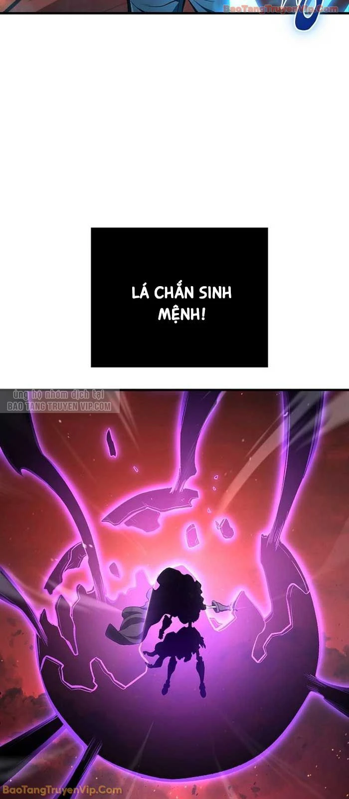 Anh Hùng Trở Về Chapter 126 - 57