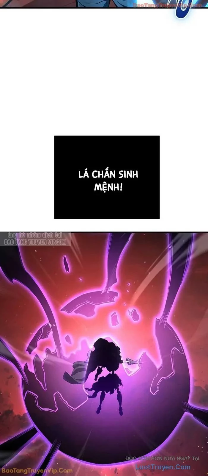 Anh Hùng Trở Về Chapter 126 - 58