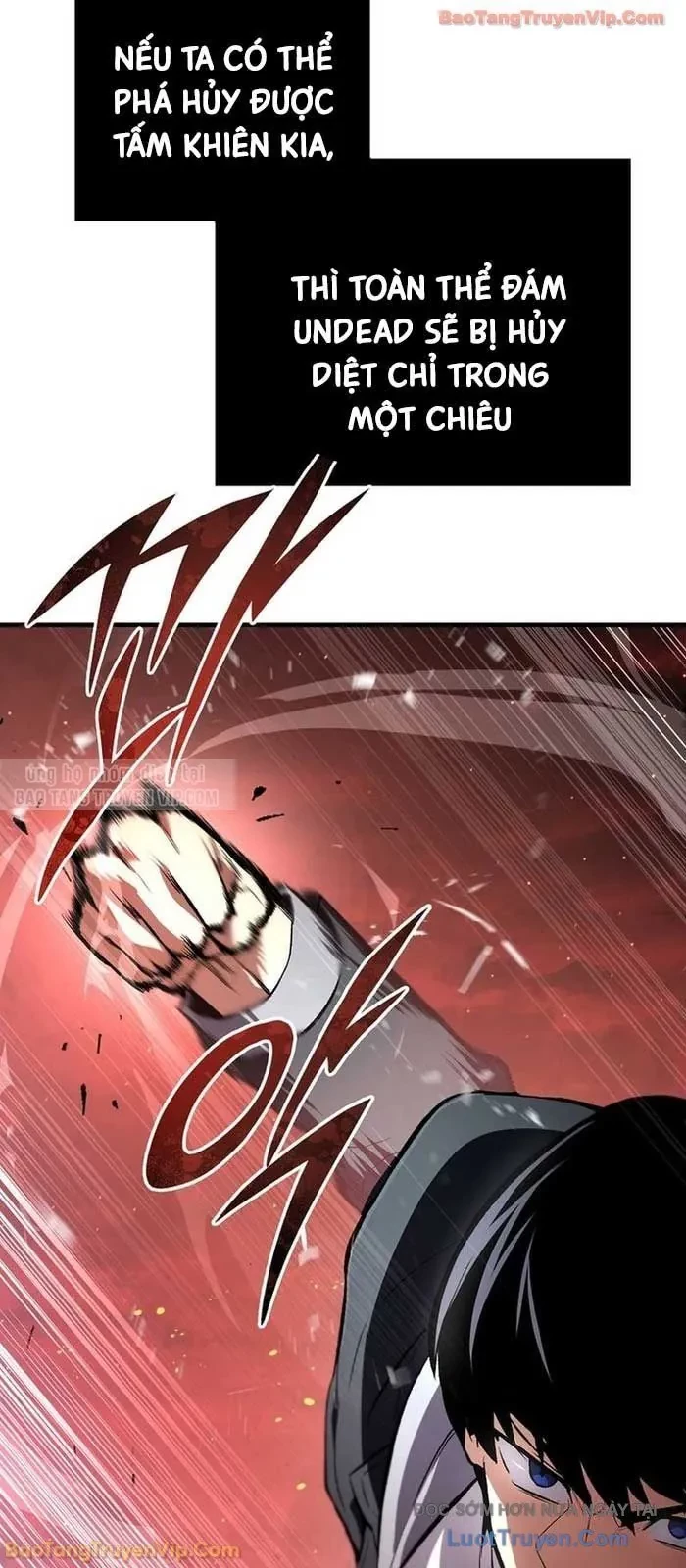 Anh Hùng Trở Về Chapter 126 - 64