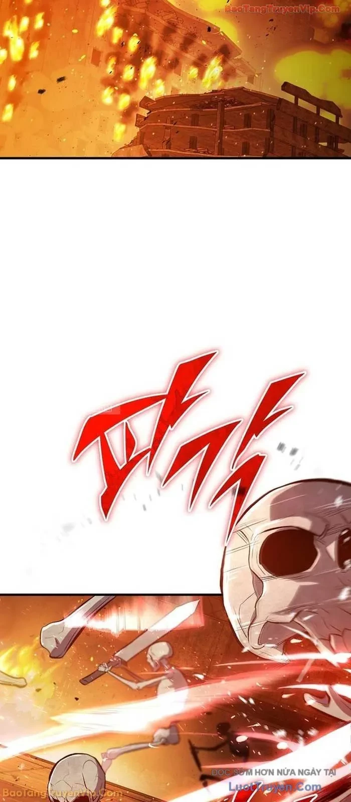 Anh Hùng Trở Về Chapter 126 - 77