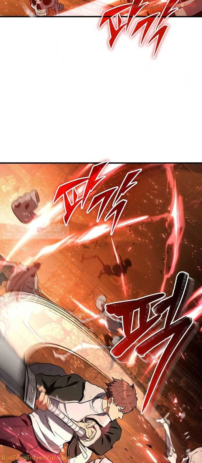 Anh Hùng Trở Về Chapter 126 - 77