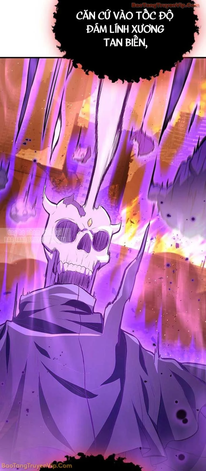 Anh Hùng Trở Về Chapter 126 - 83