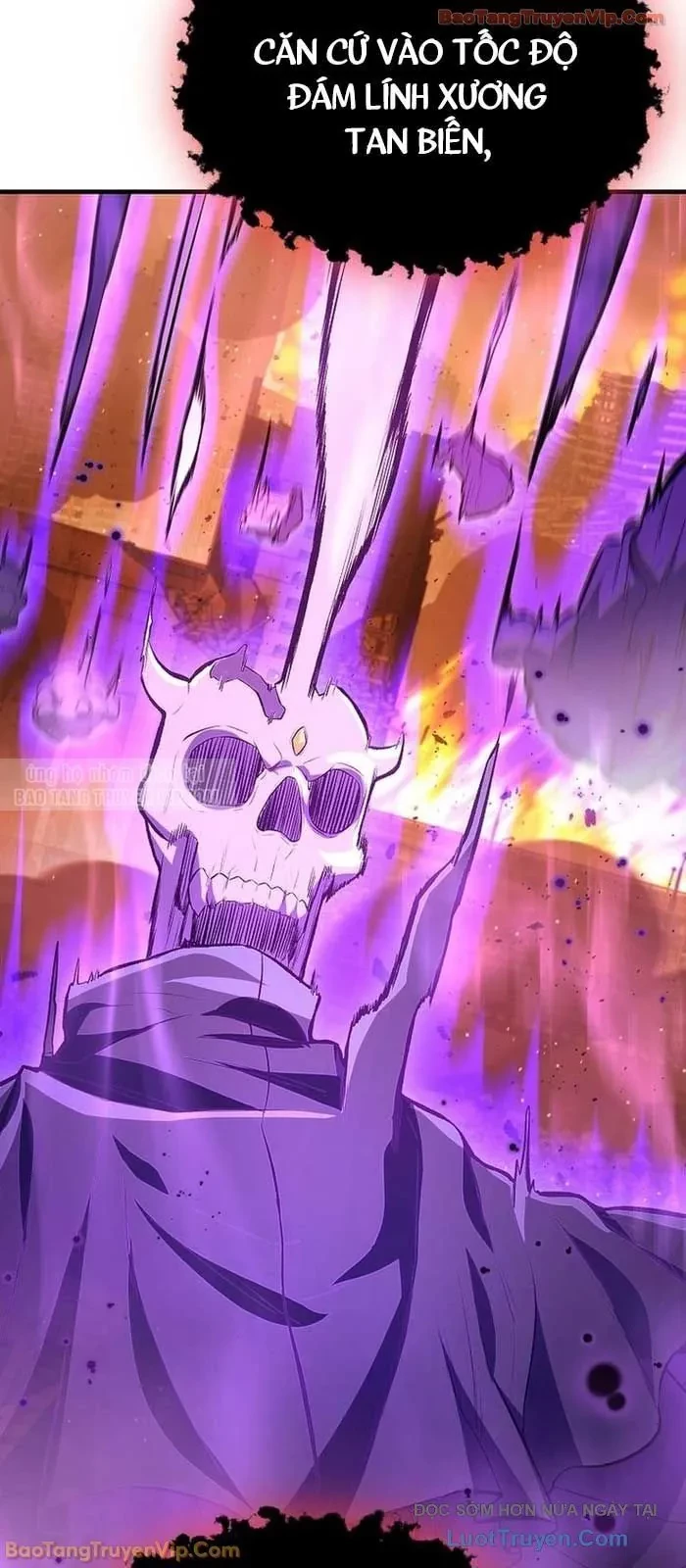 Anh Hùng Trở Về Chapter 126 - 84