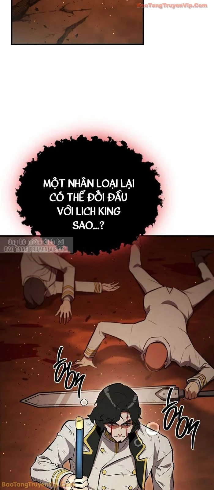 Anh Hùng Trở Về Chapter 126 - 85