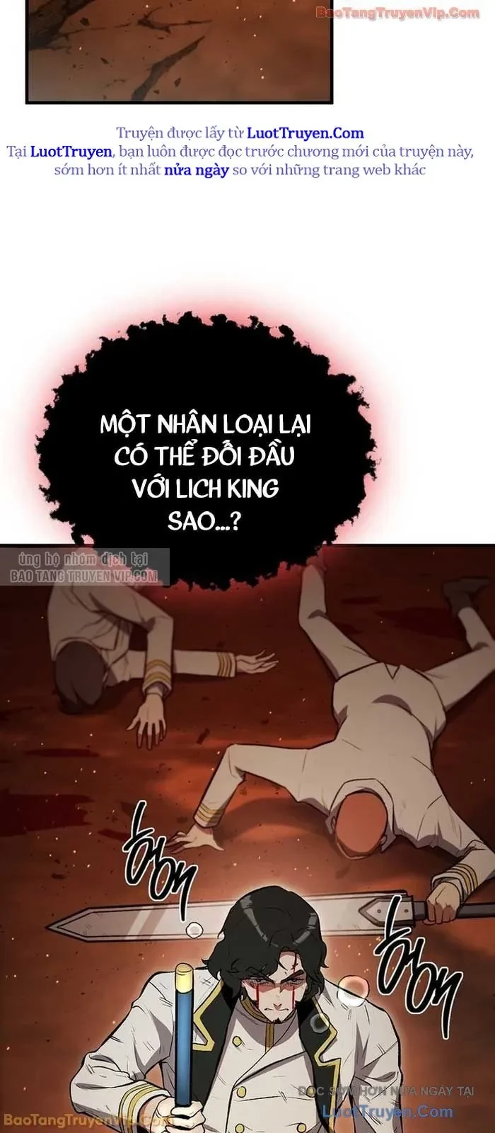 Anh Hùng Trở Về Chapter 126 - 86