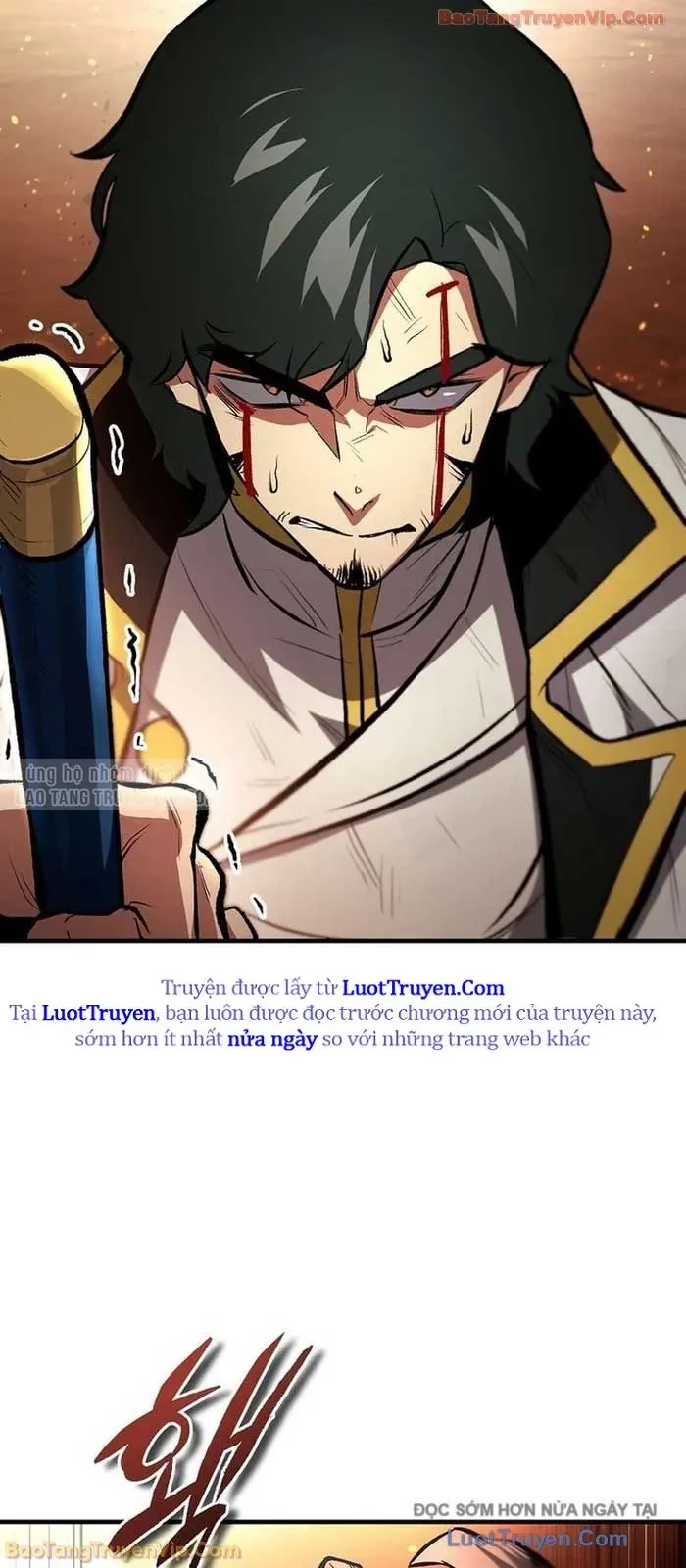 Anh Hùng Trở Về Chapter 126 - 88