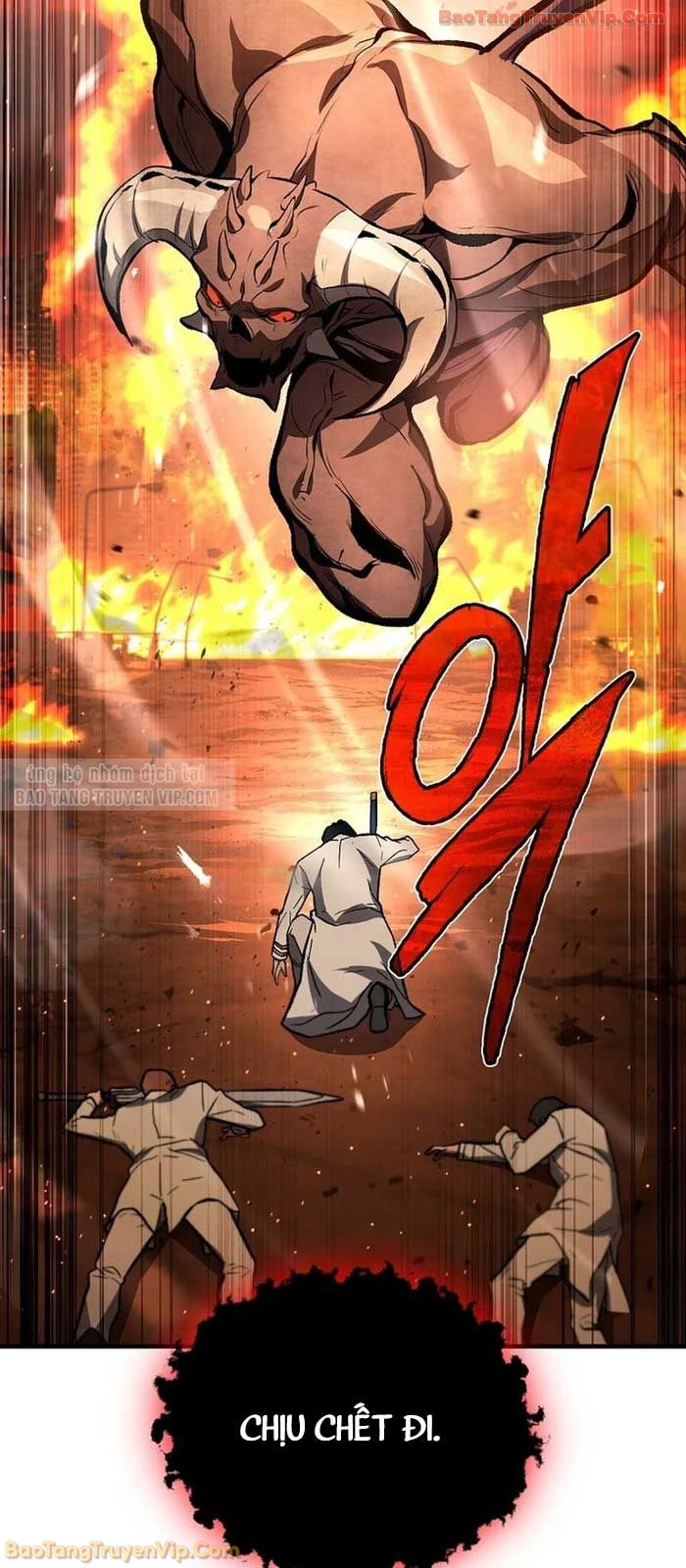 Anh Hùng Trở Về Chapter 126 - 89