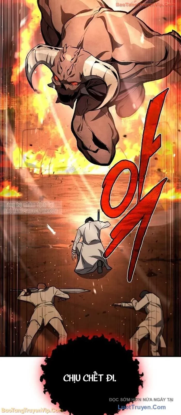 Anh Hùng Trở Về Chapter 126 - 90