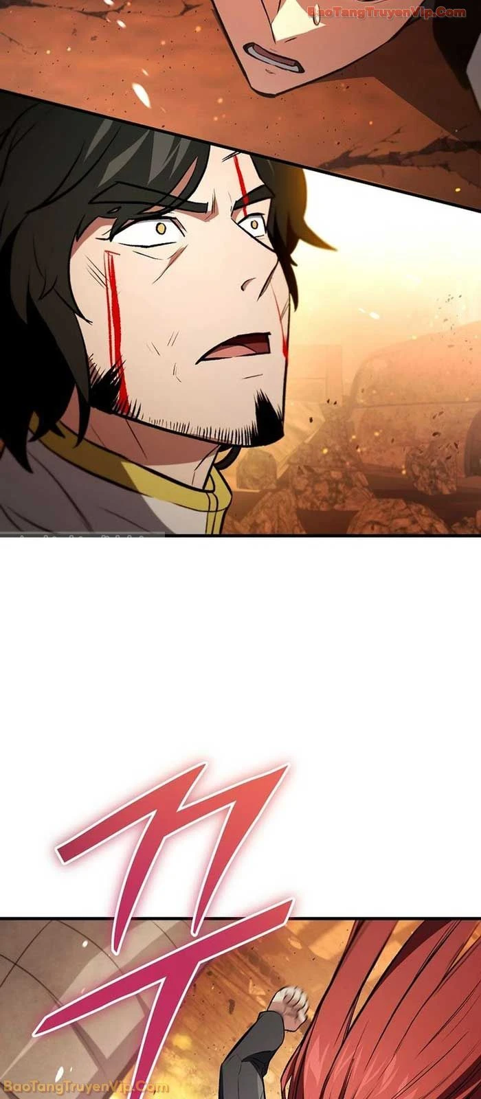 Anh Hùng Trở Về Chapter 126 - 96