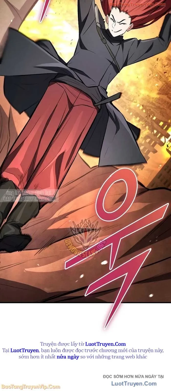 Anh Hùng Trở Về Chapter 126 - 98