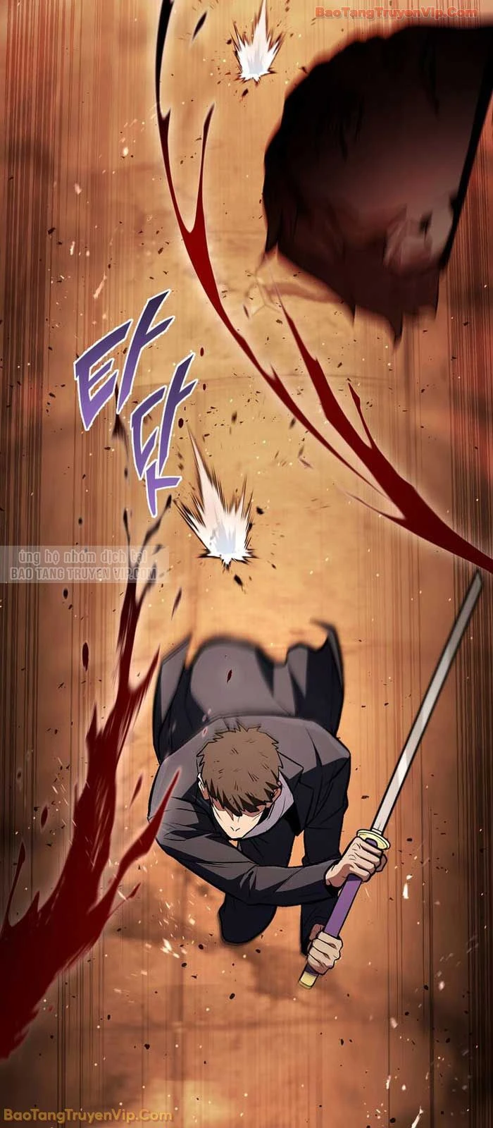 Anh Hùng Trở Về Chapter 127 - 39