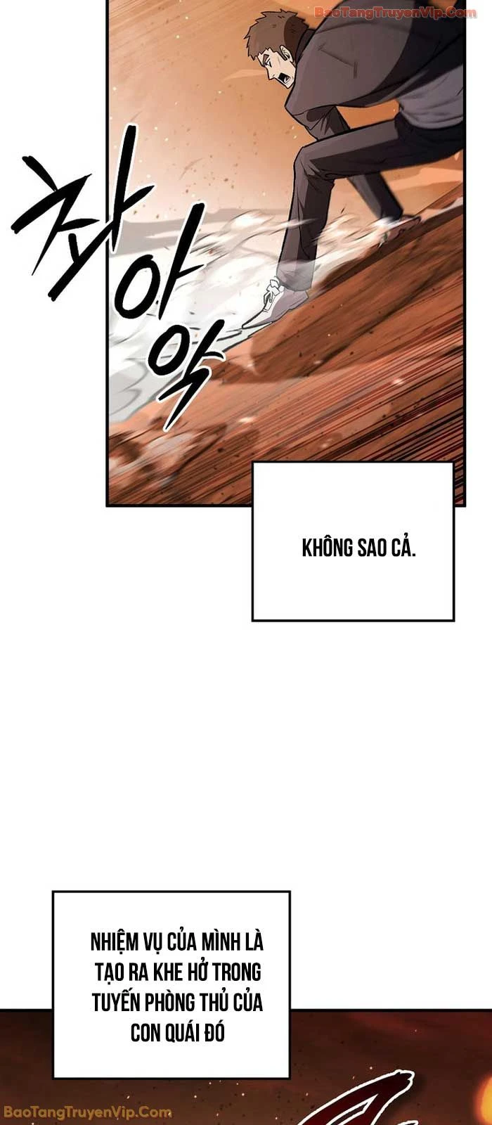 Anh Hùng Trở Về Chapter 127 - 47