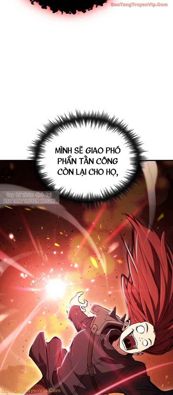 Anh Hùng Trở Về Chapter 127 - 50