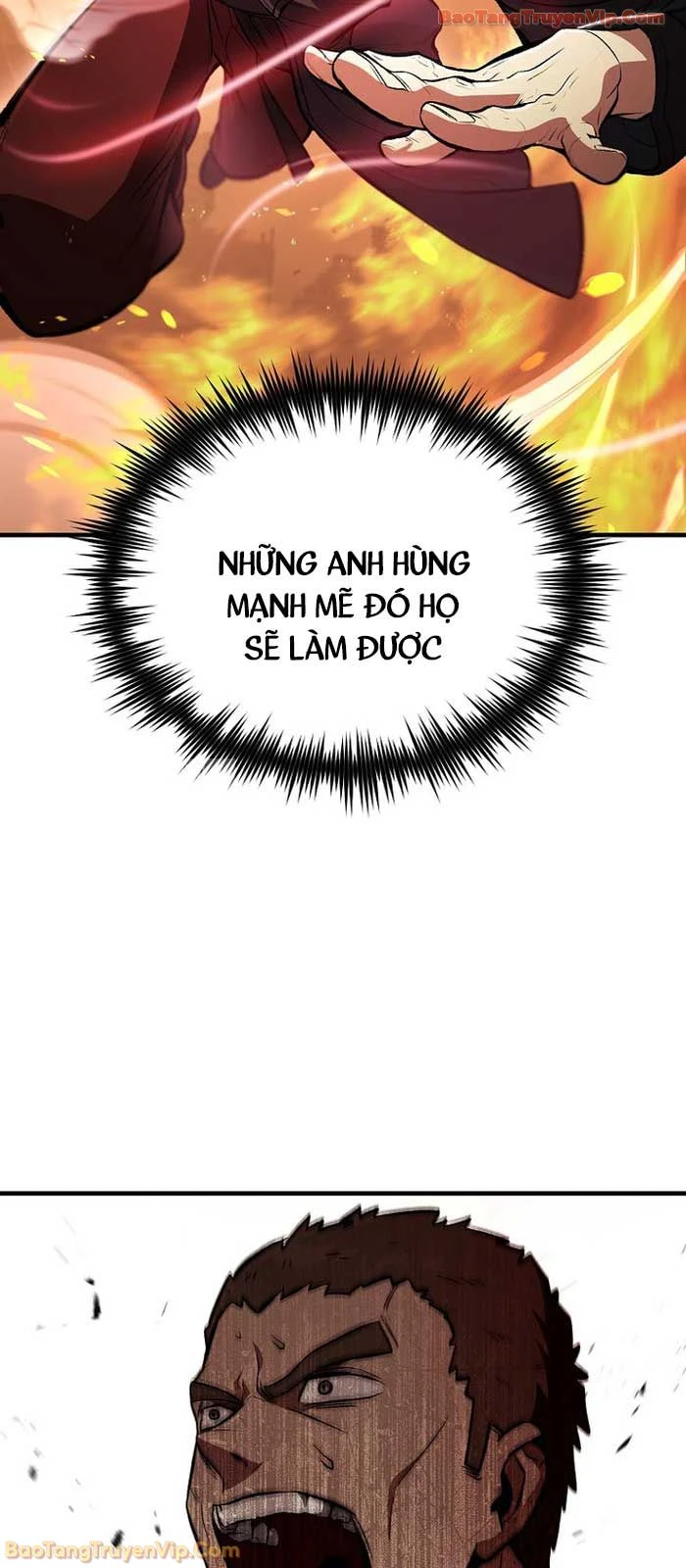 Anh Hùng Trở Về Chapter 127 - 51