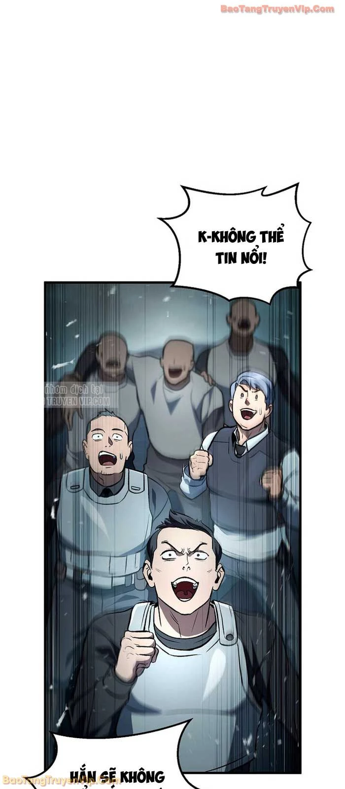 Anh Hùng Trở Về Chapter 127 - 58