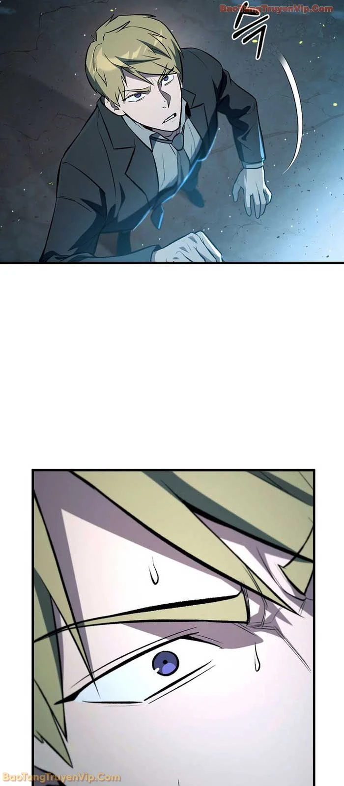 Anh Hùng Trở Về Chapter 127 - 60