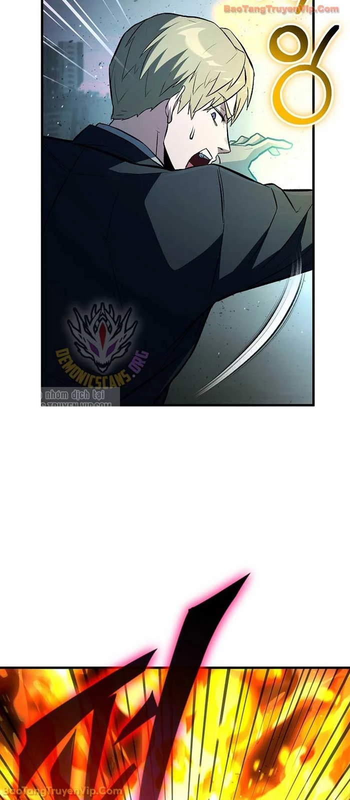 Anh Hùng Trở Về Chapter 127 - 62