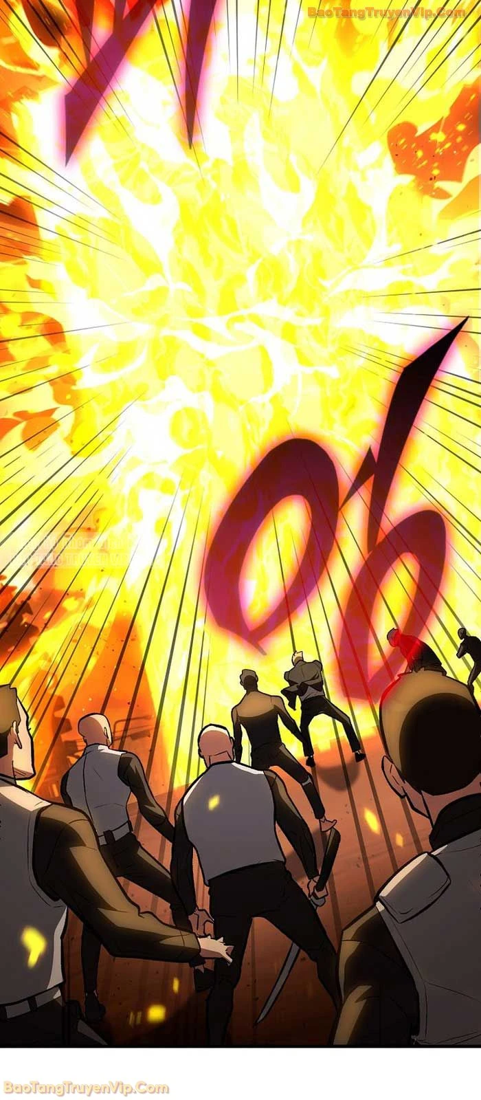 Anh Hùng Trở Về Chapter 127 - 63