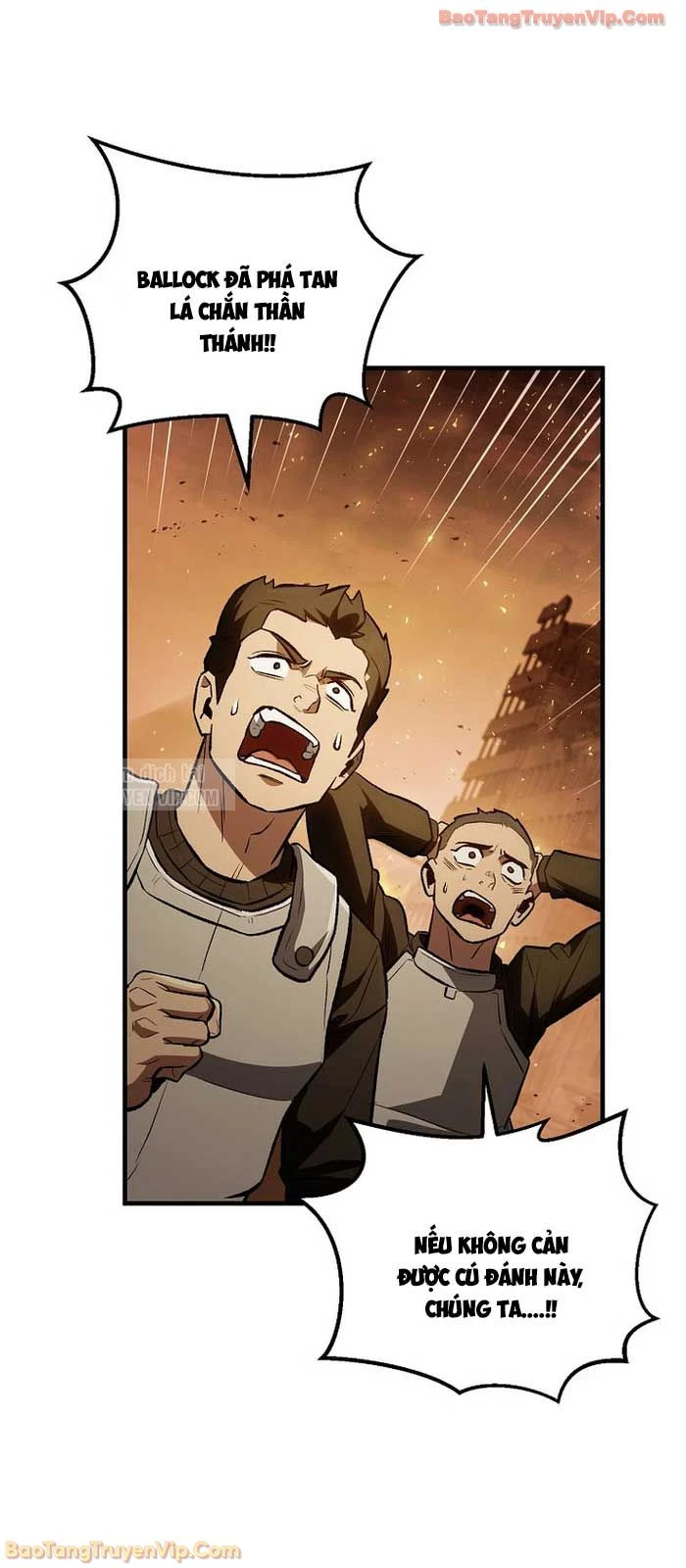 Anh Hùng Trở Về Chapter 127 - 79