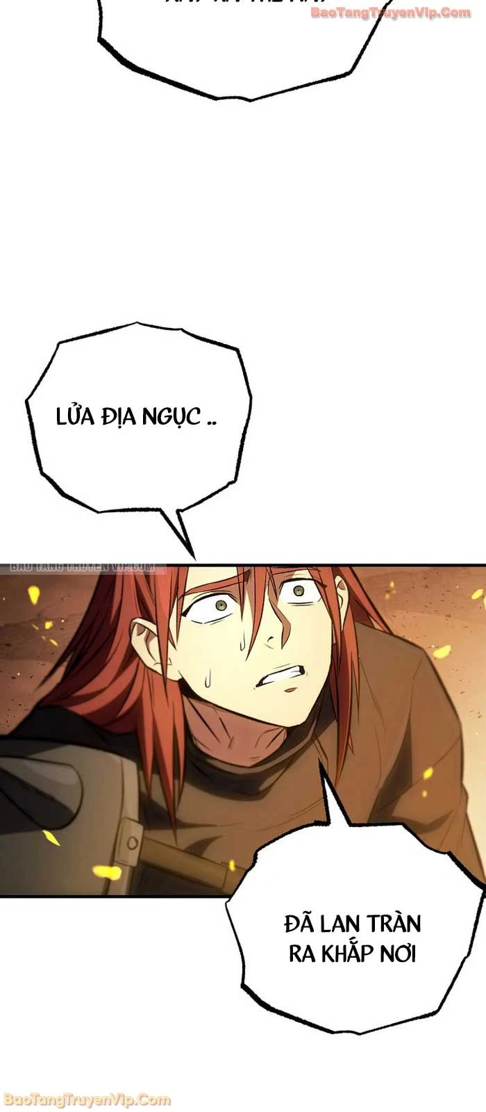 Anh Hùng Trở Về Chapter 127 - 90