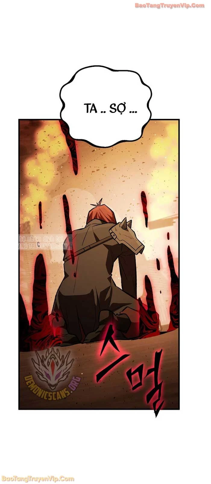 Anh Hùng Trở Về Chapter 127 - 94