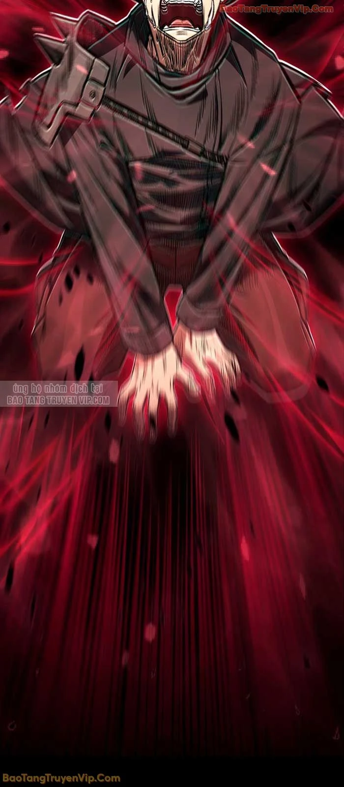 Anh Hùng Trở Về Chapter 127 - 101